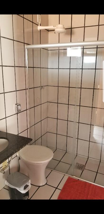 Quarto Particular Em Витория Экстерьер фото